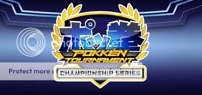 Get Ready, Get Set, Fight! Pokkén Comes to Worlds!