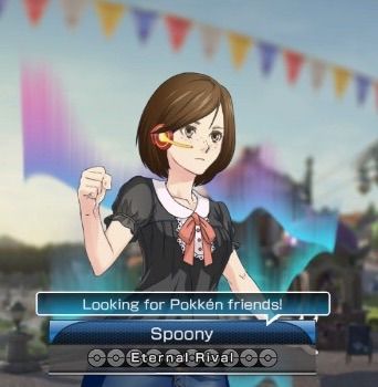 [PokeCommunity.com] Fancy a Friendly?