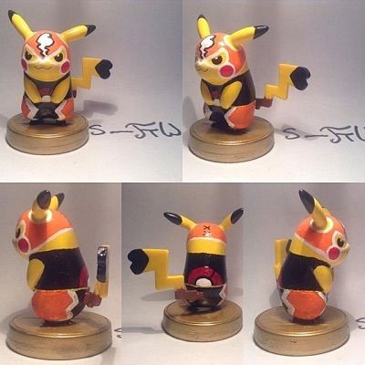 [PokeCommunity.com] Spotlight on... Amiibo!