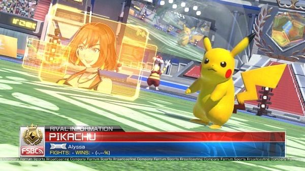 [PokeCommunity.com] Spotlight on... Alyssa!