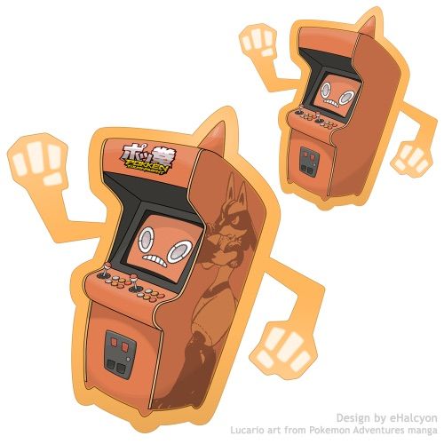 [PokeCommunity.com] Watch out for Ghosts...
