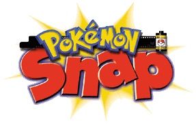 Pokemon Snap!