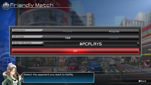 [PokeCommunity.com] Find & Play Friendly Matches!