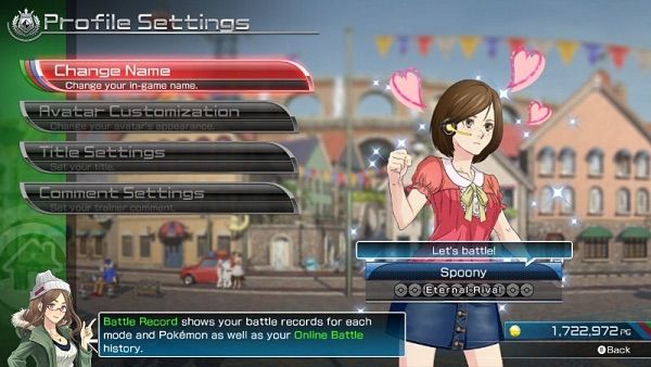 [PokeCommunity.com] Show off your Avatar!