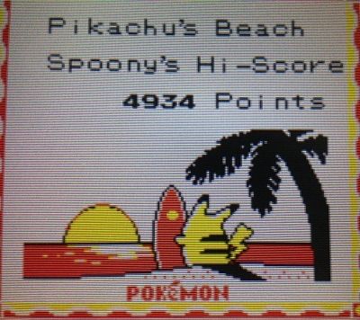 [PokeCommunity.com] Pikachu's Rad Surf Comp! (Finished)