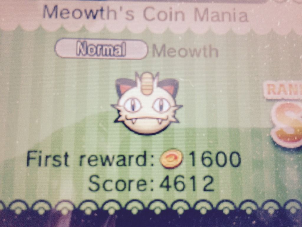 [PokeCommunity.com] PokéCommunity Puzzle League! (Puzzle spin-offs chat & challenges!)