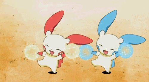 [PokeCommunity.com] PokéCommunity Puzzle League! (Puzzle spin-offs chat & challenges!)
