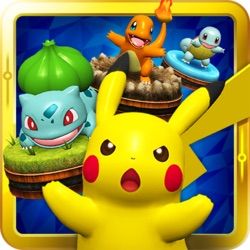 [PokeCommunity.com] PokéCommunity Puzzle League! (Puzzle spin-offs chat & challenges!)