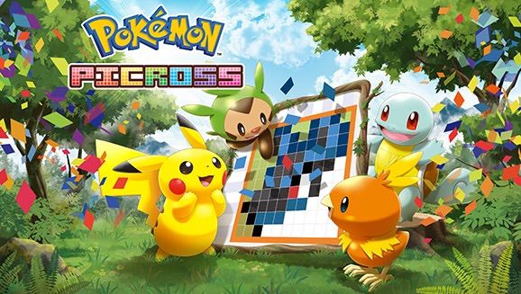 [PokeCommunity.com] PokéCommunity Puzzle League! (Puzzle spin-offs chat & challenges!)