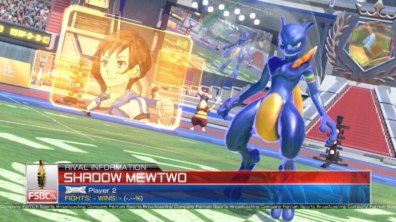 [PokeCommunity.com] Pokkén's Pokémon Art Style