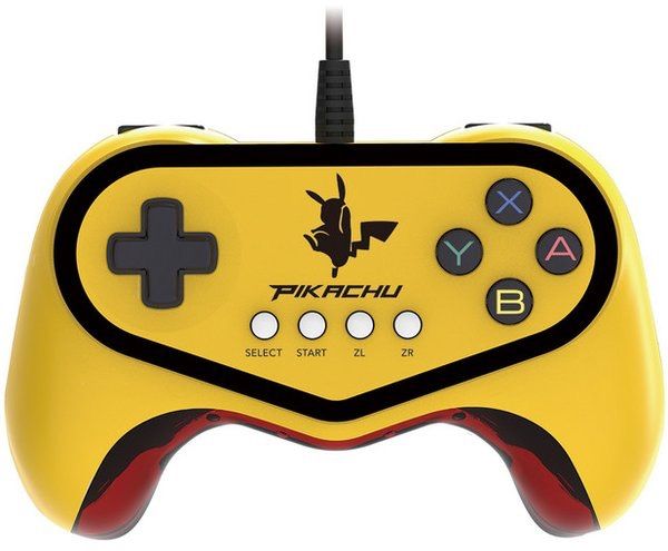 [PokeCommunity.com] Which controller will you use?
