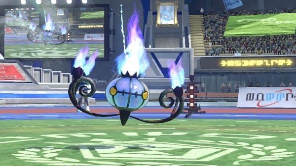 [PokeCommunity.com] Spotlight on... Chandelure!
