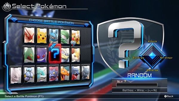 [PokeCommunity.com] DLC Decider! [Finished]