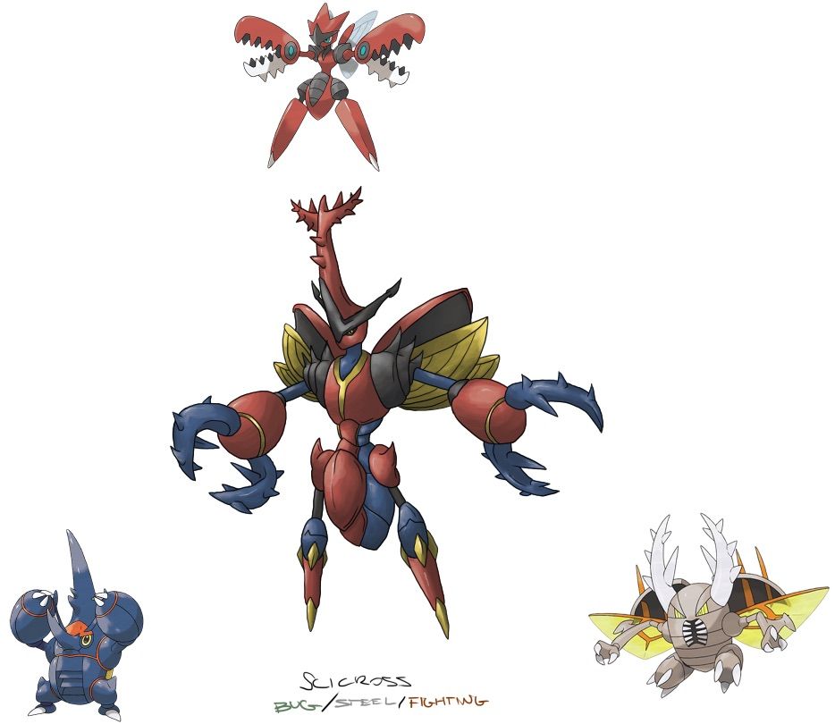 [PokeCommunity.com] Watch out for Ghosts...