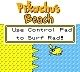 [PokeCommunity.com] Pikachu's Rad Surf Comp! (Finished)