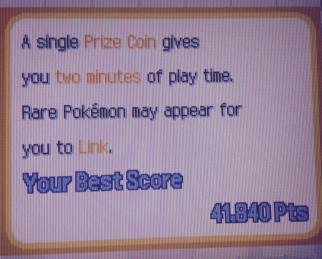 [PokeCommunity.com] PokéCommunity Puzzle League! (Puzzle spin-offs chat & challenges!)