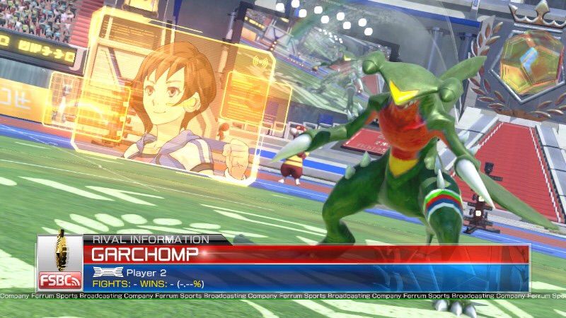 [PokeCommunity.com] Pokkén's Pokémon Art Style