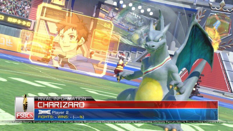 [PokeCommunity.com] Pokkén's Pokémon Art Style