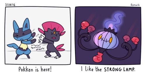 [PokeCommunity.com] Spotlight on... Chandelure!