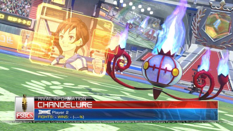 [PokeCommunity.com] Pokkén's Pokémon Art Style