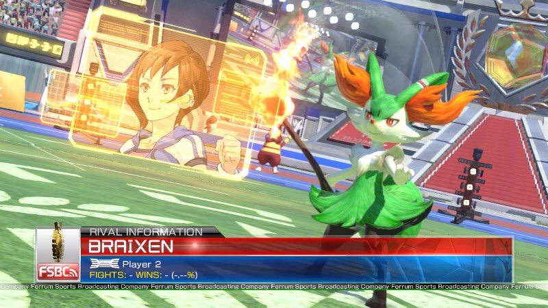 [PokeCommunity.com] Pokkén's Pokémon Art Style