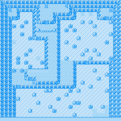 [PokeCommunity.com] Map Rating/Review Thread