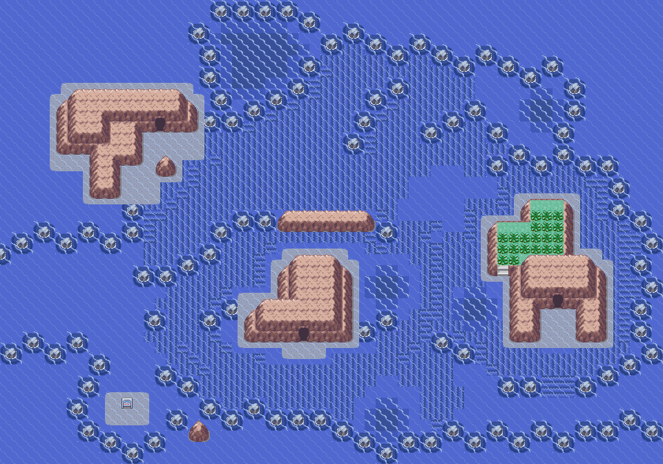 [PokeCommunity.com] Map Rating/Review Thread