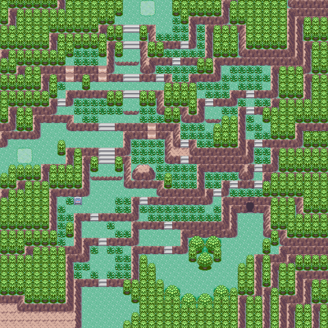 [PokeCommunity.com] Map Rating/Review Thread