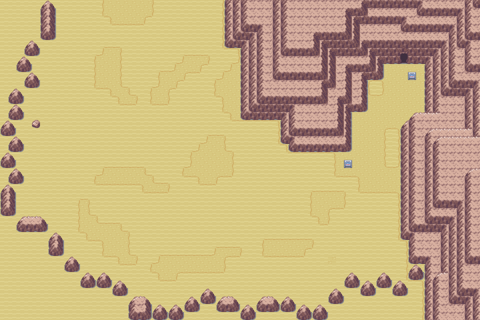 [PokeCommunity.com] Map Rating/Review Thread