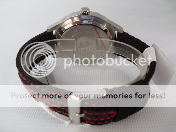 watch features brand alba gender mens case stainless steel strap nylon 