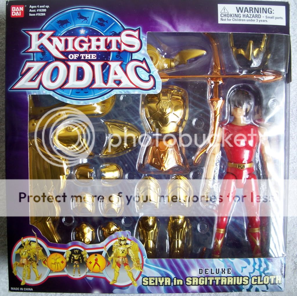 2003 BANDAI America