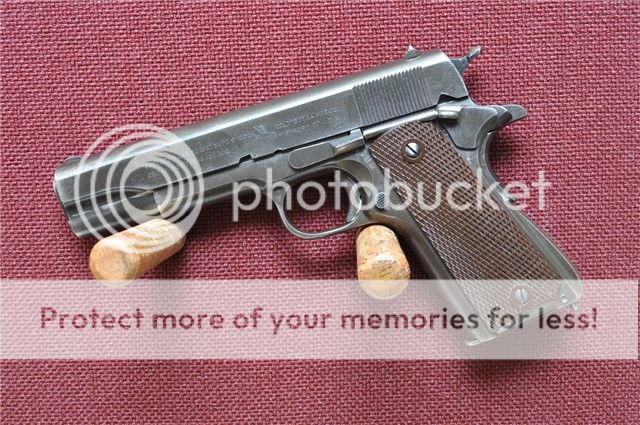 1944 Colt 1911A1 | 1911Forum