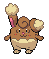 [PokeCommunity.com] [Sprite Game] Pokémon Fusion Challenge