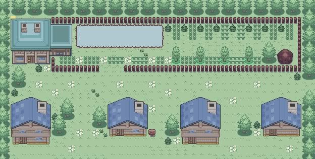 [PokeCommunity.com] Map Rating/Review Thread