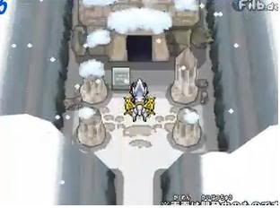 [PokeCommunity.com] Arceus event INFO!