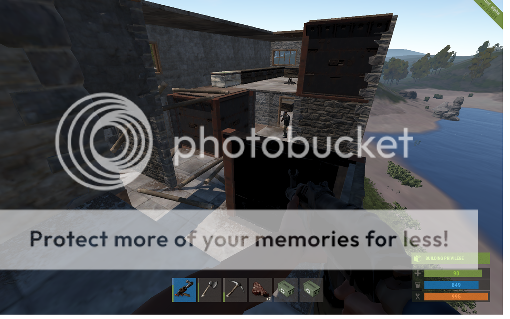 Rust Experimental Client - lasopasoft