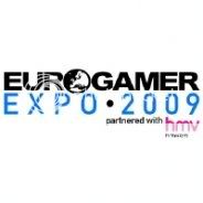 Eurogamer expo logo