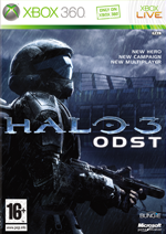 My hands on preview of Halo 3: ODST