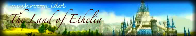 The Land of Ethelia banner