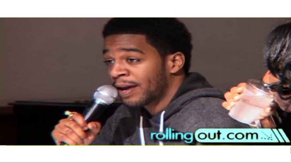 Kid Cudi Haircut Styleforum