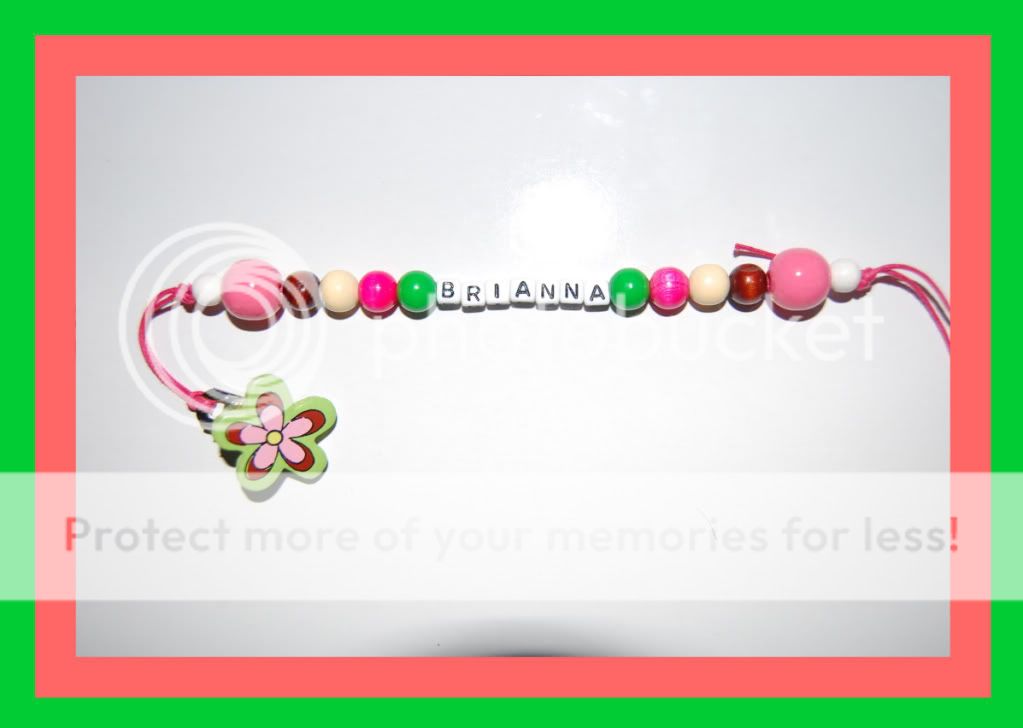 personalized custom pacifier clip holders 4 BOYS & GIRL  