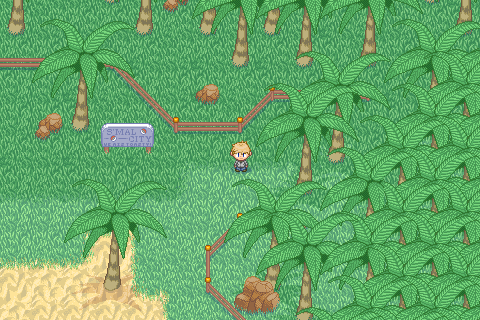 [PokeCommunity.com] Pokémon: Urban Project [RMXP]