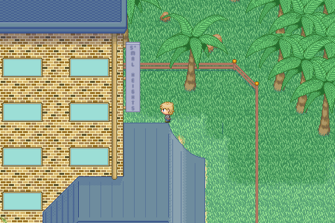 [PokeCommunity.com] Pokémon: Urban Project [RMXP]