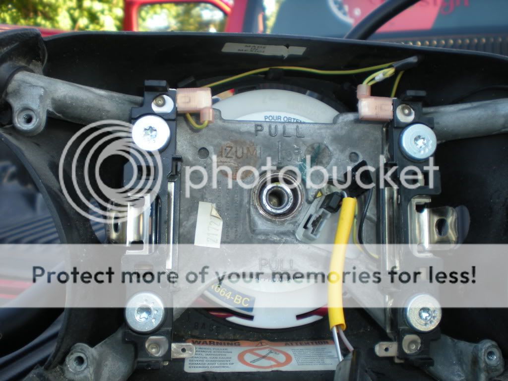 Remove steering column ford ranger #6
