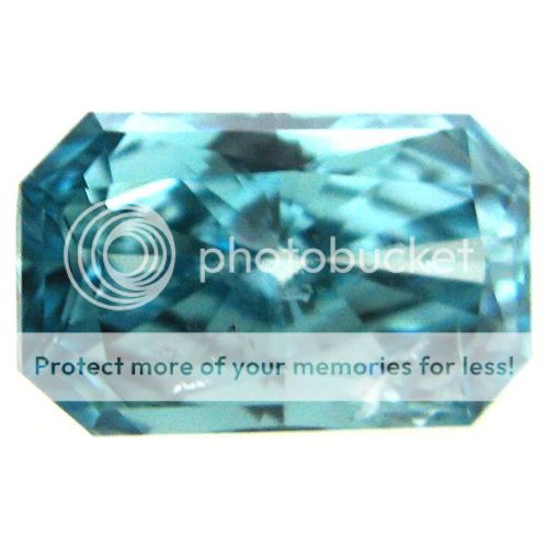 Color Treated Diamonds Online Buyers Guide