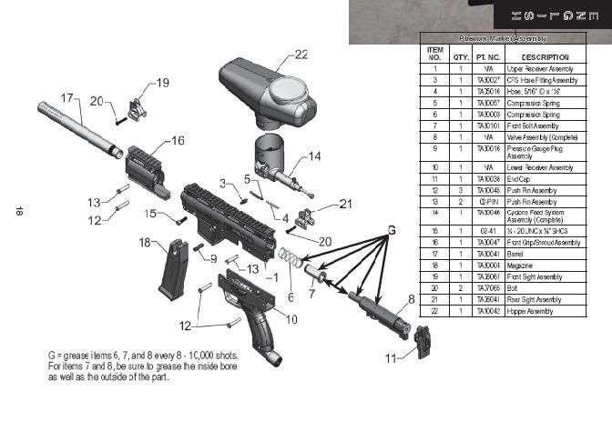 TIPPMANN X7 PHENOM MANUAL EPUB DOWNLOAD