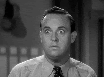 Featured image of post Dramatic Surprise Face Gif