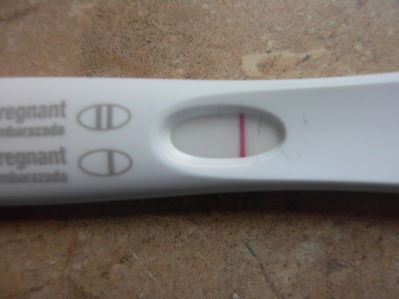 8 dpo and BFP!!!!!!!!!!!!!!!!! - BabyCenter