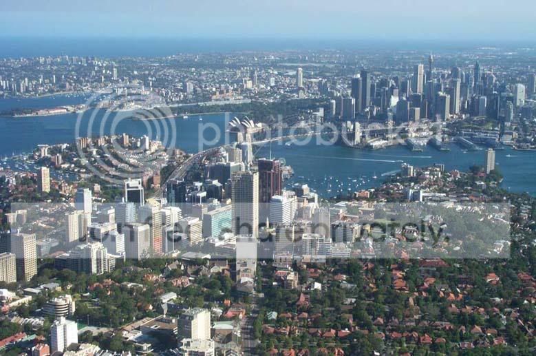 sydney