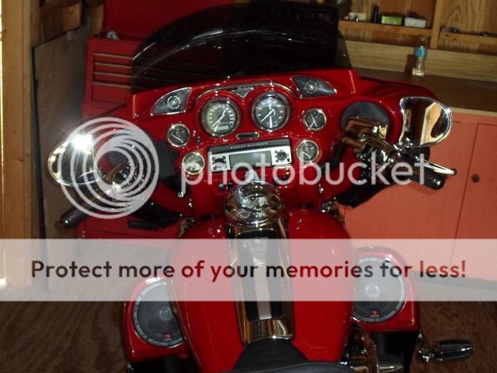 focal speakers for harley street glide